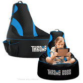 Mini - Me (Adult & Child Combo) - Throne Boss Australia